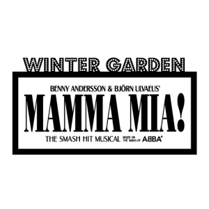 Winter Garden, escenario de las representaciones de Mamma Mia! en Broadway